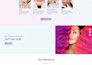 develop or redesign eye catching wordpress websites with elementor pro